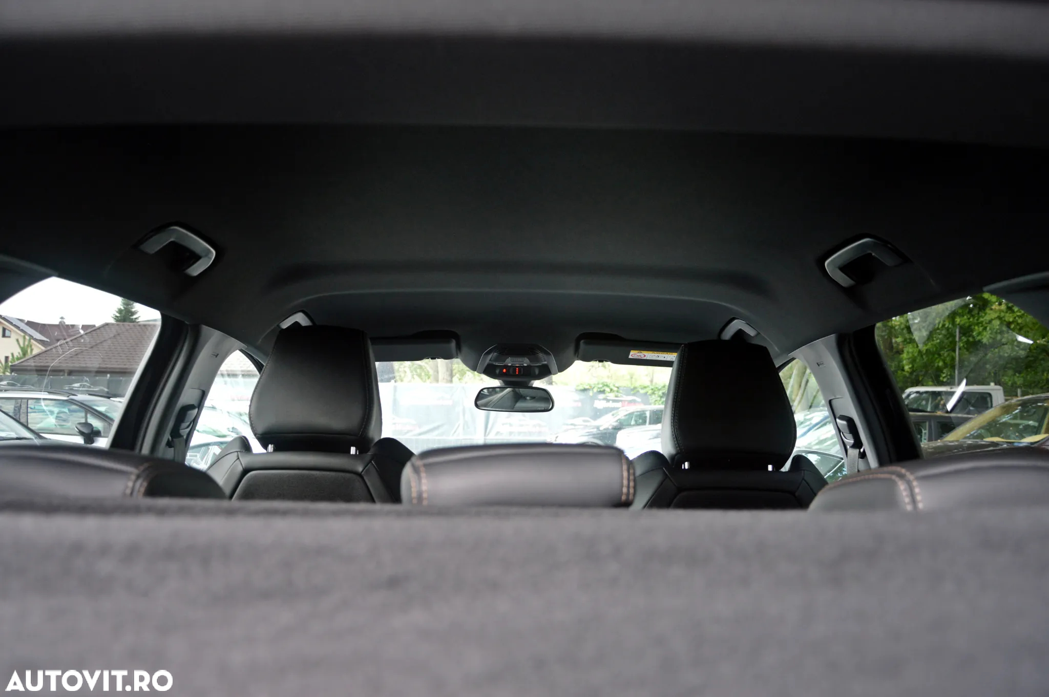 Peugeot 3008 1.5 BlueHDI S&S EAT8 GT-Line - 28