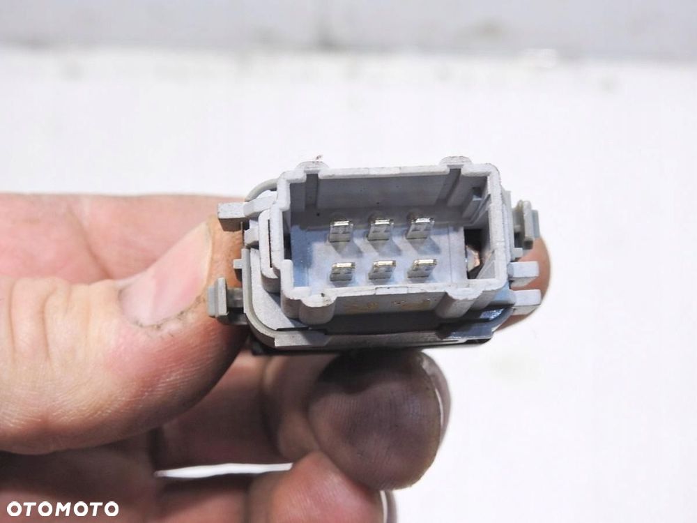 PRZYCISK SZYBY PRAWY PRZÓD RENAULT SCENIC II - 3