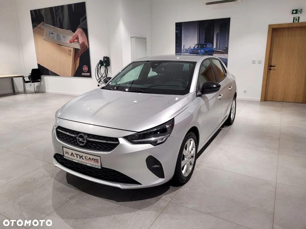 Opel Corsa 1.2 Edition S&S - 1