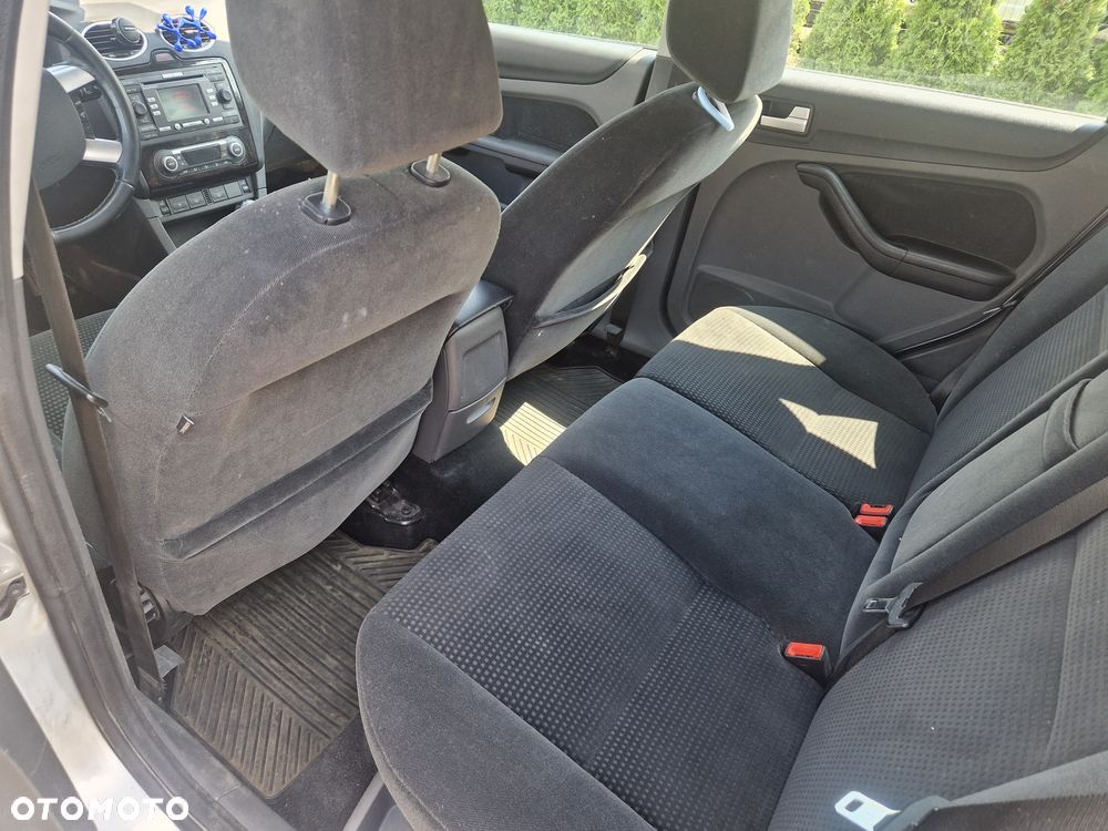 Ford Focus - 6