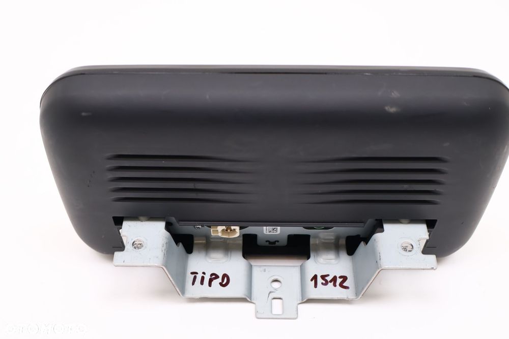FIAT TIPO II RADIO EKRAN NAWIGACJA '07357187570 - 6