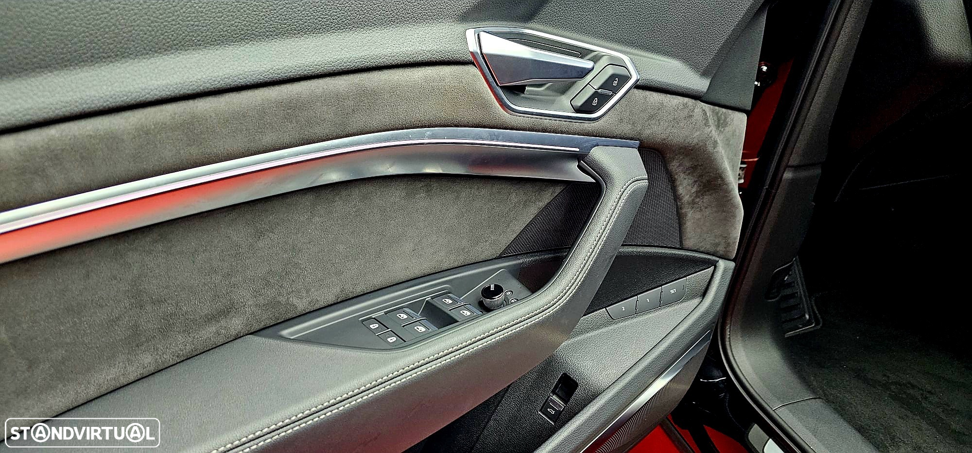 Audi e-tron 50 quattro S line - 18