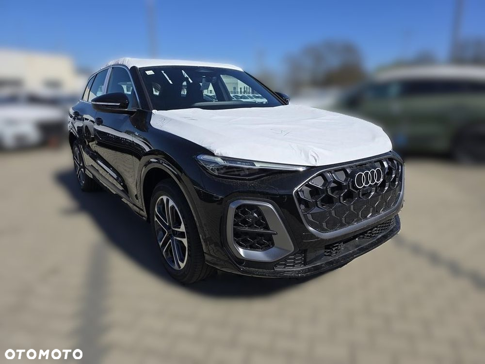 Audi Q5 TDI mHEV Quattro S tronic - 3
