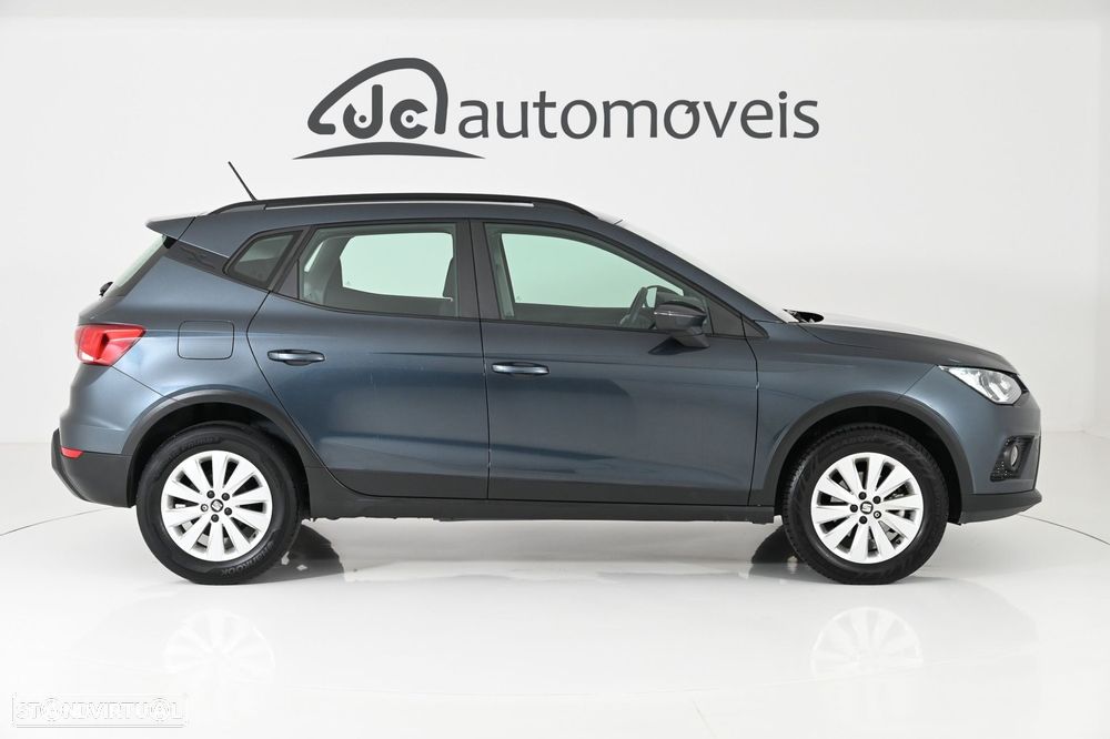 SEAT Arona 1.0 TSI Style - 7