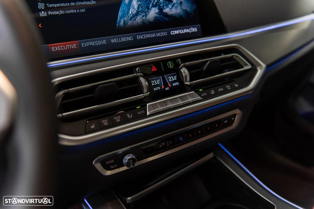 BMW X5 30 d xDrive Pack M - 27