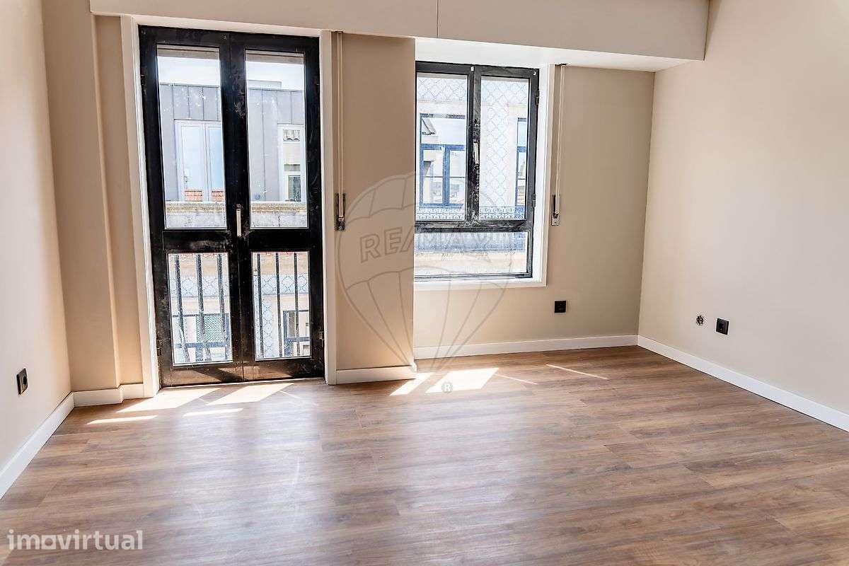 Apartamento T1 para venda - Grande imagem: 3/21