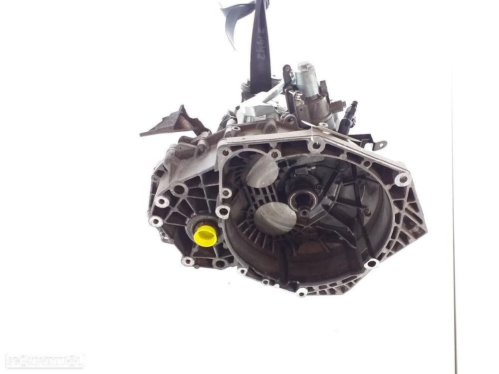 CAIXA DE VELOCIDADES OPEL INSIGNIA - 1