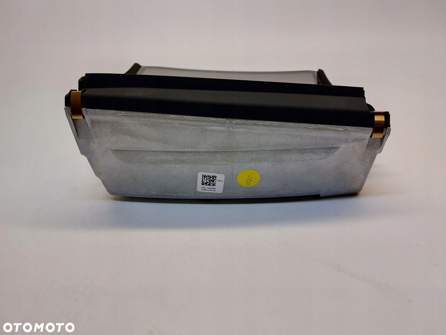 AUDI A3 S3 RS3 HEAD-UP HEAD UP DISPLAY RZUTNIK PROJEKTOR HUD 8Y1919617 - 3