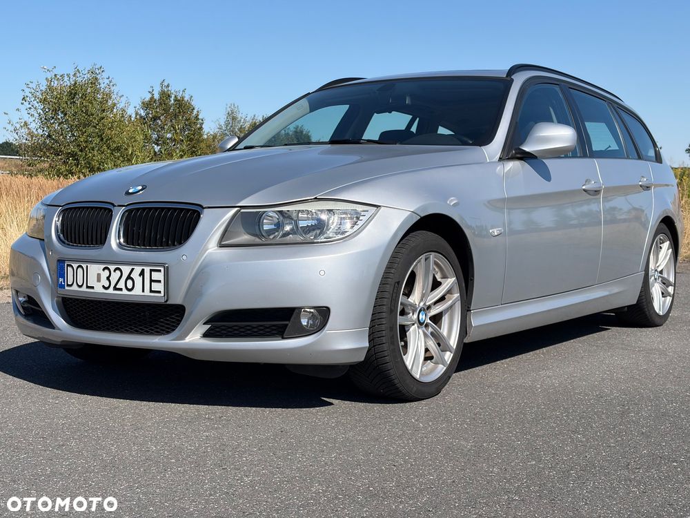 BMW Seria 3 318d DPF Edition Lifestyle - 3