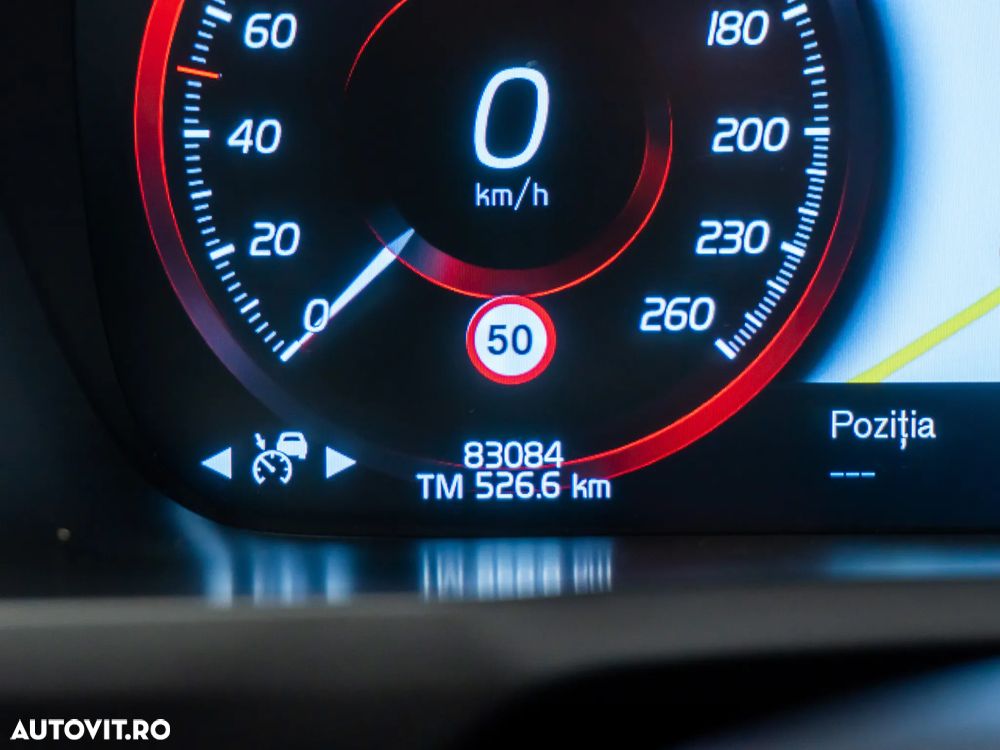 Volvo XC 90 T8 AWD Recharge Geartronic Inscription - 37