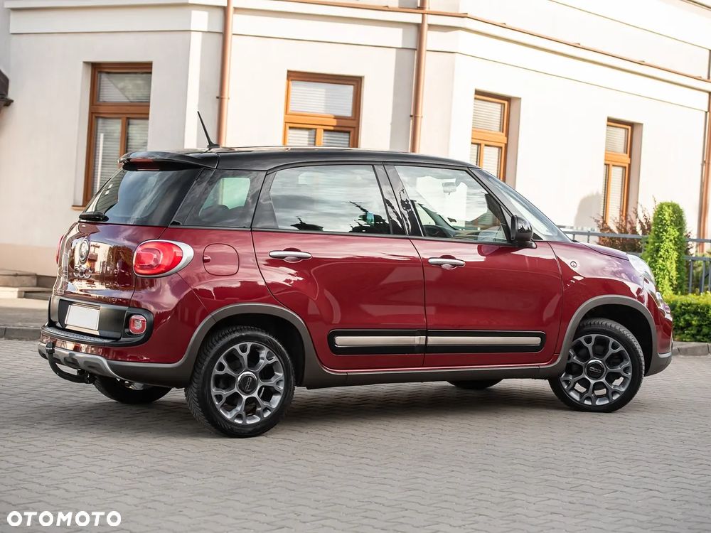 Fiat 500L - 11