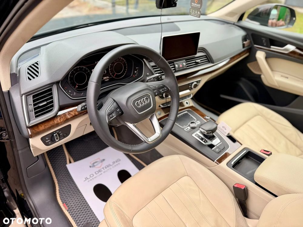 Audi Q5 - 16