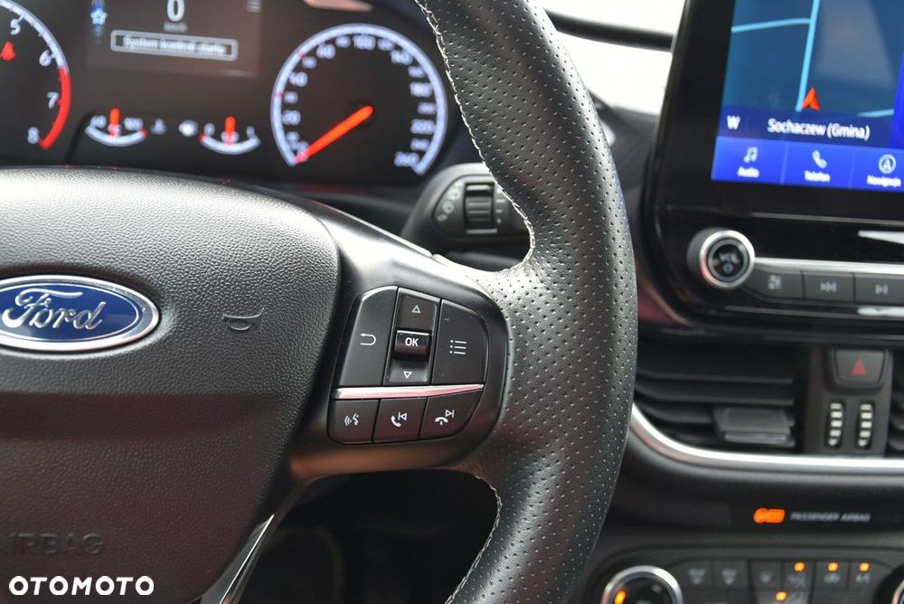 Ford Fiesta 1.5 EcoBoost S&S ST X - 32