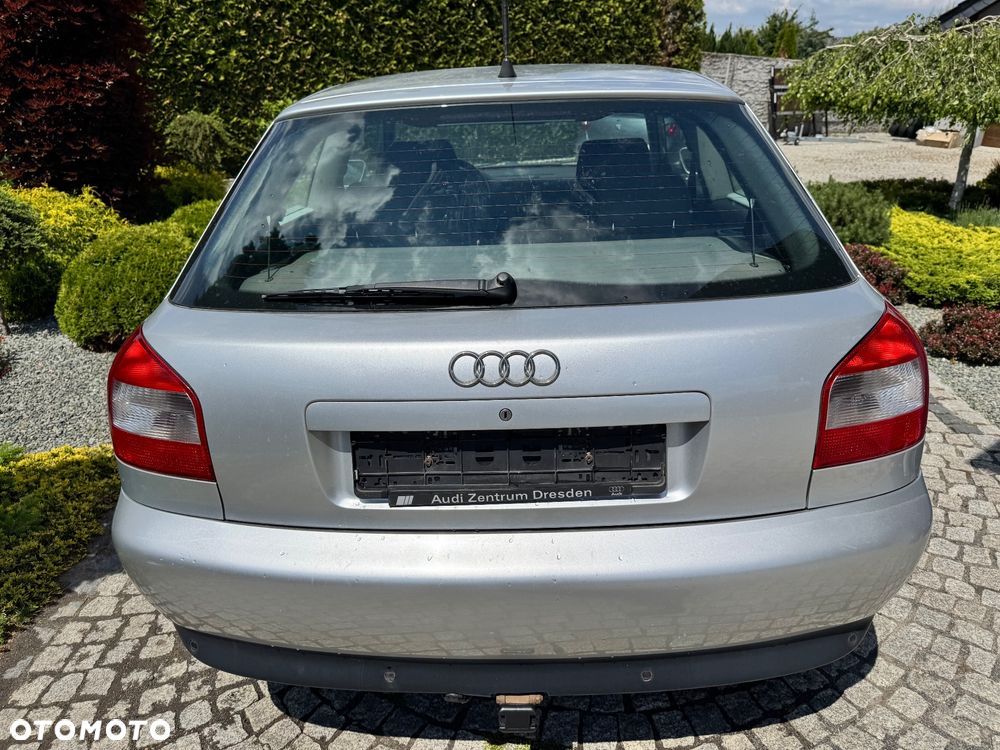 Audi A3 3-drzwiowe - 15
