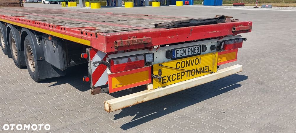 Kassbohrer Maxima - 19