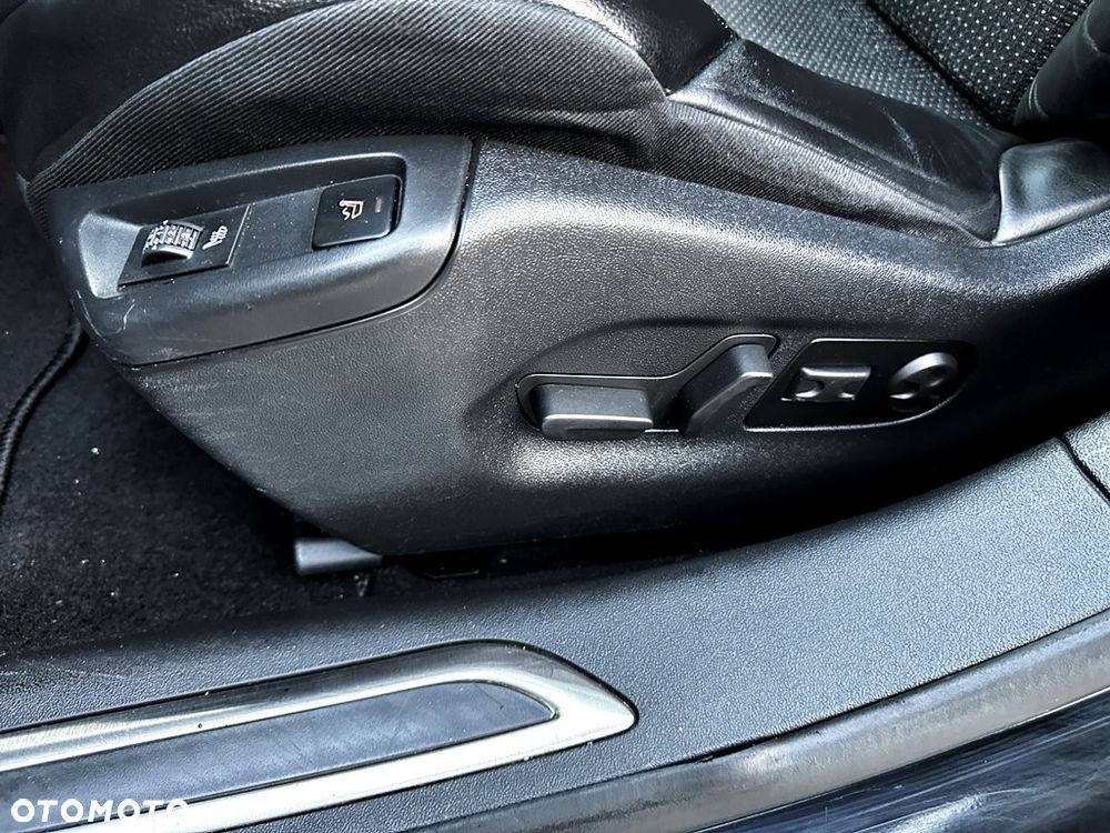 Citroën C5 HDi 165 FAP Exclusive - 32