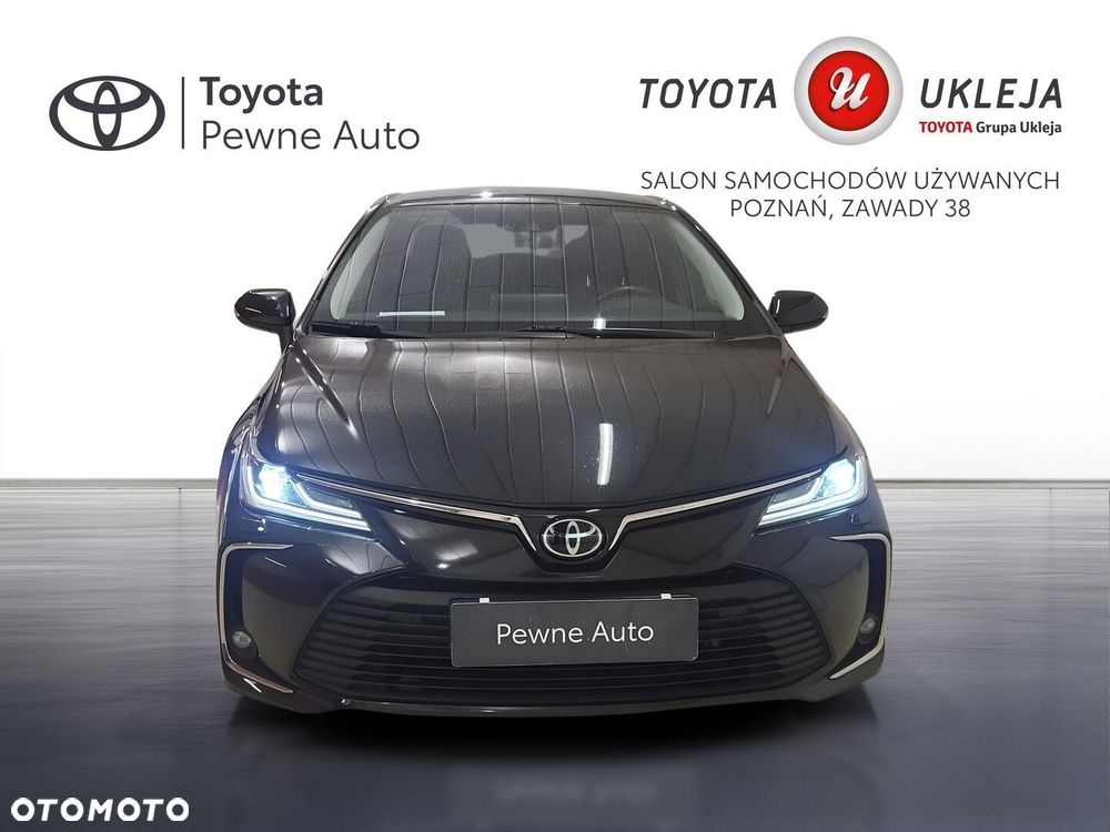 Toyota Corolla - 6