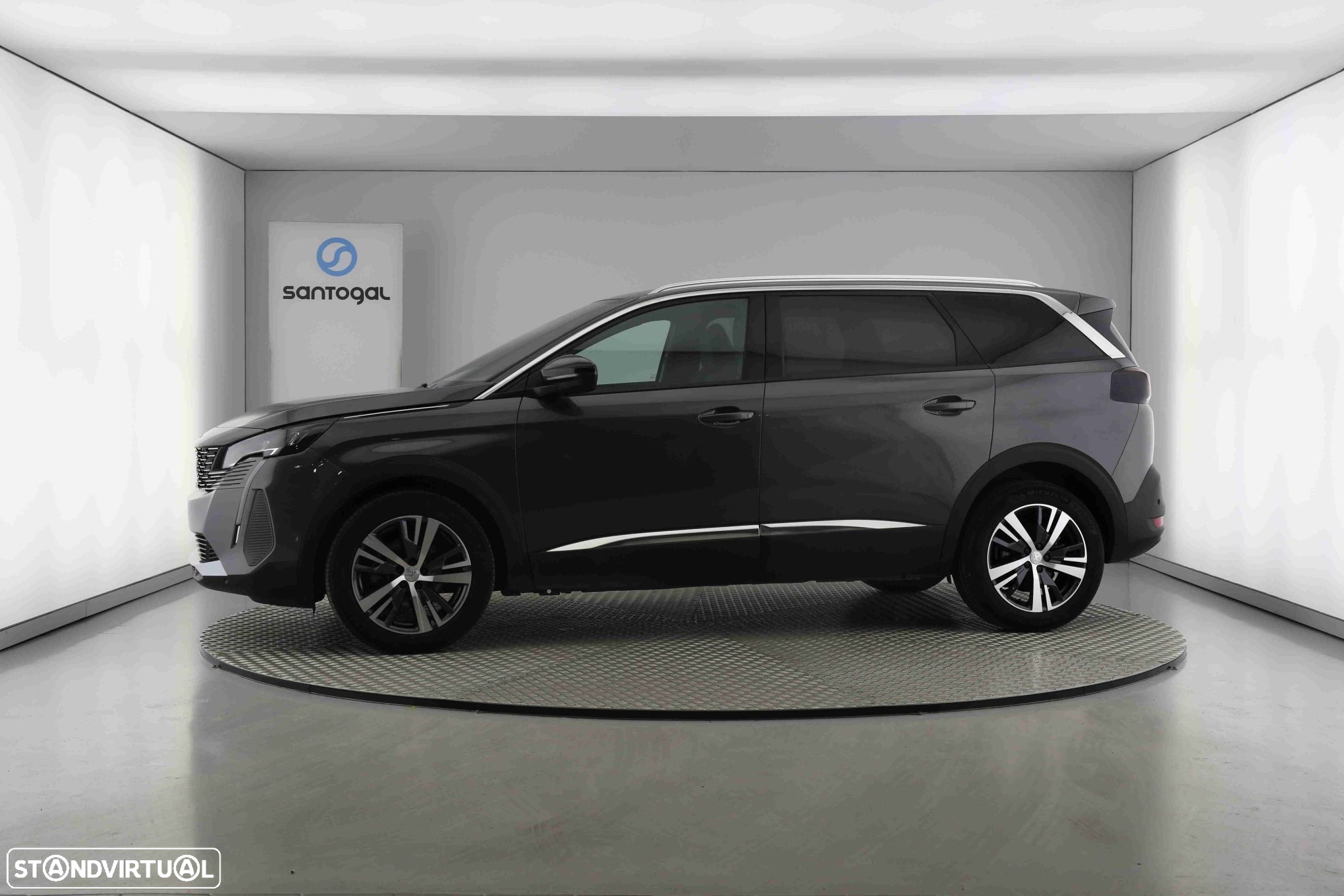 Peugeot 5008 1.2 PureTech Allure Pack - 5
