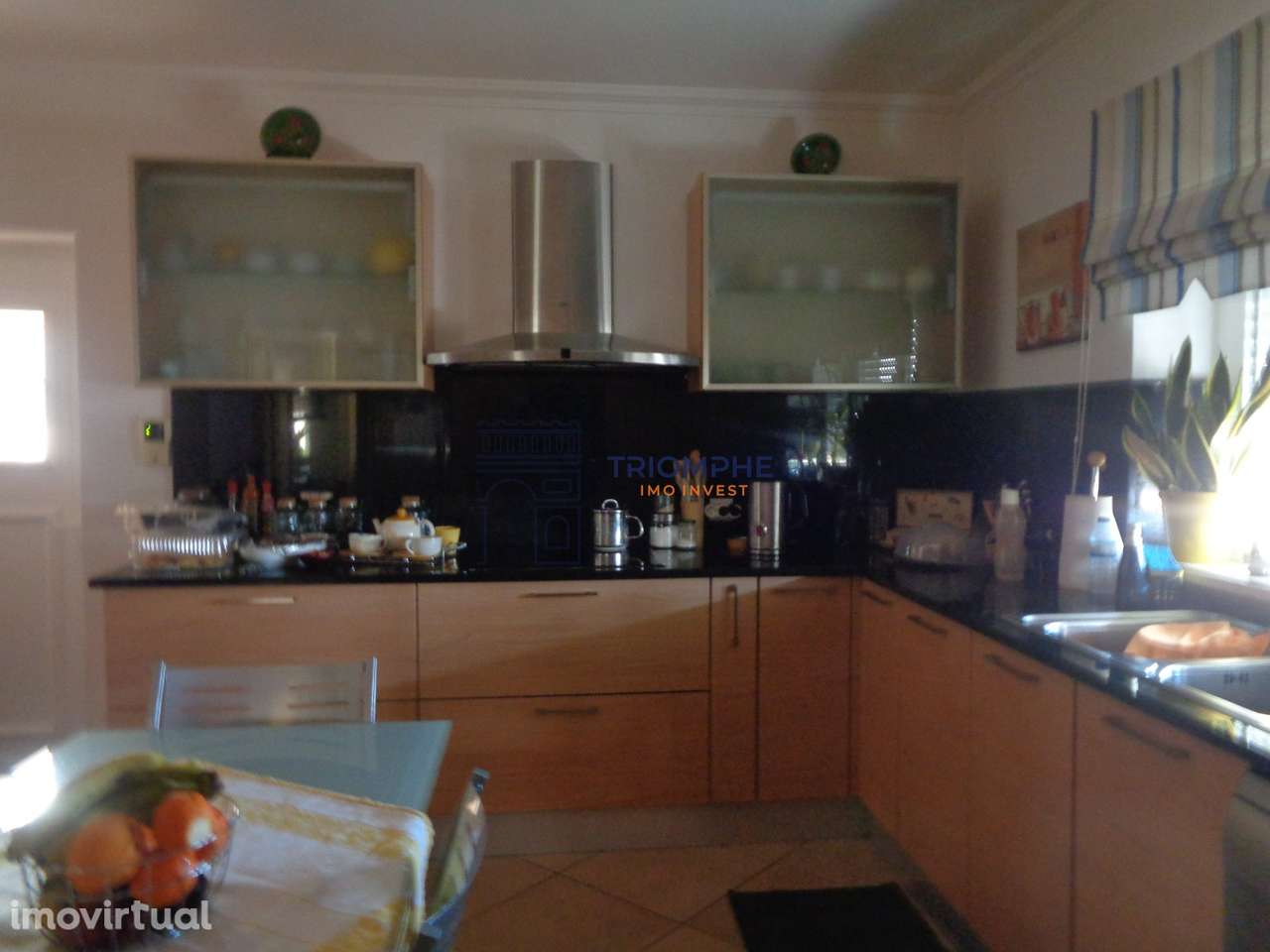 Moradia T4 com Piscina - Lapas - Torres Novas - Grande imagem: 4/24