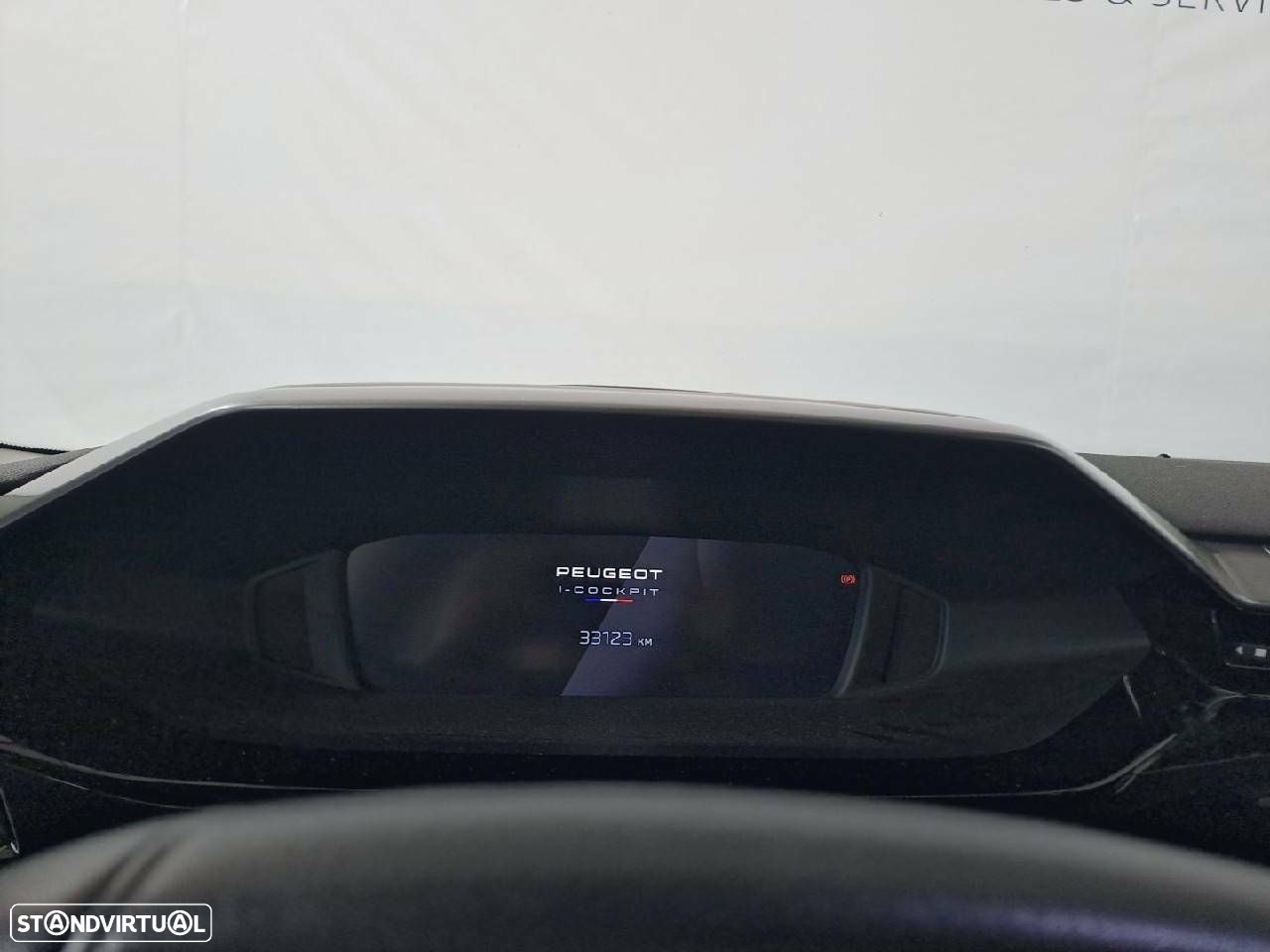 Peugeot 308 1.2 PureTech Active Pack - 13