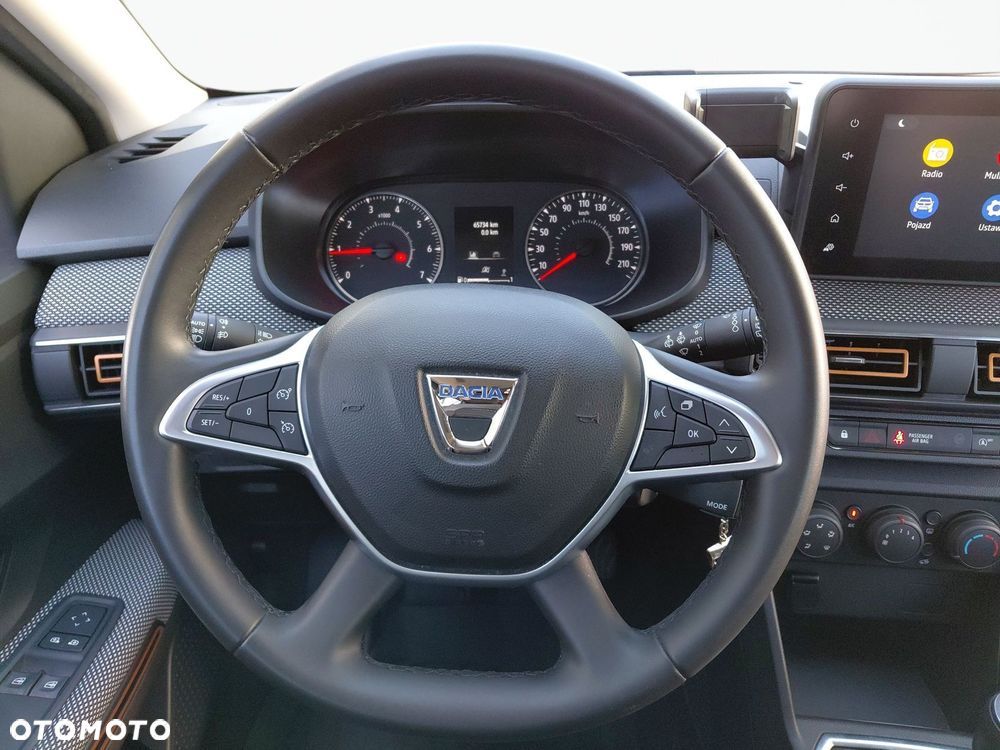 Dacia Sandero Stepway 1.0 TCe Comfort - 19