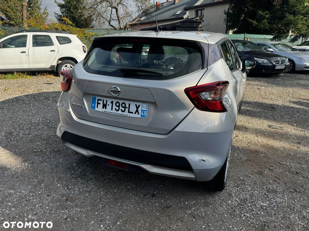 Nissan Micra 1.0 IG-T N-Tec - 31