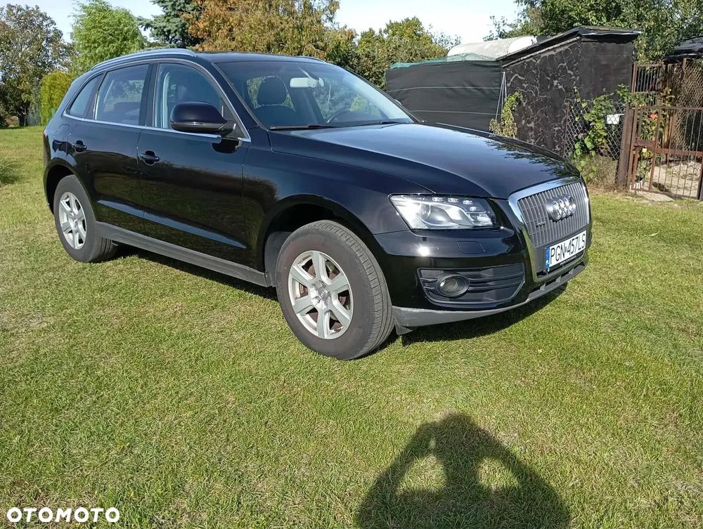 Audi Q5 2.0 TDI Quattro - 3
