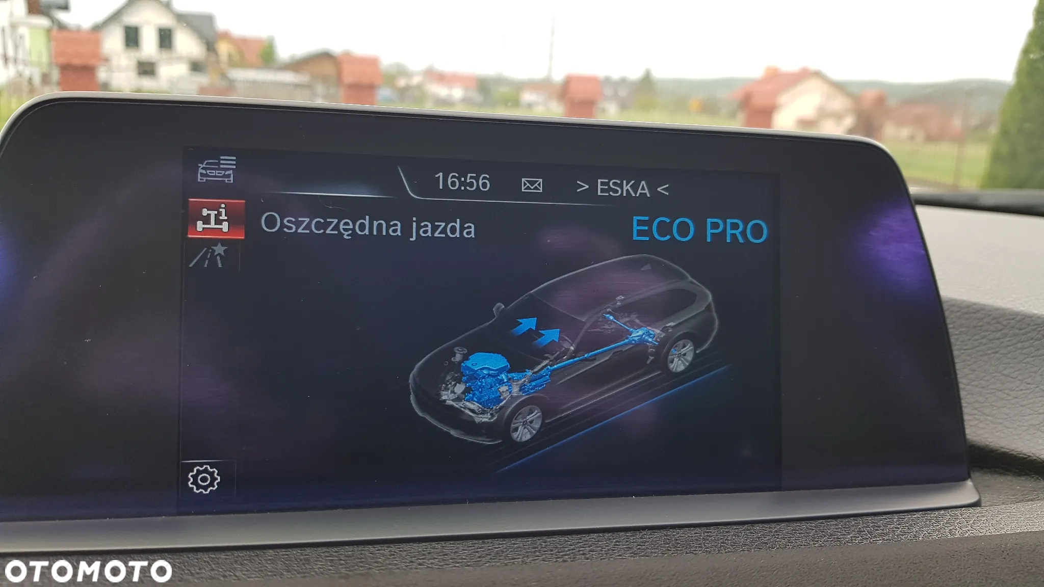 BMW Seria 3 320d - 32