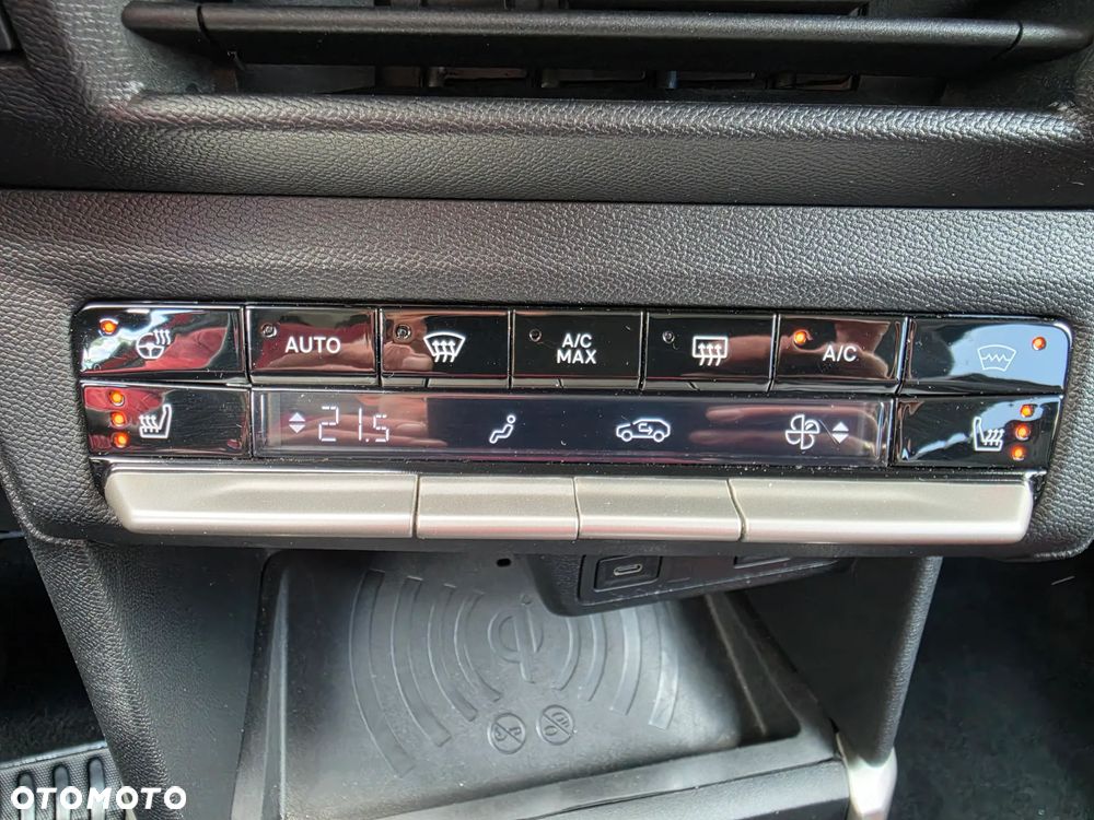 Opel Frontera 1.2 DI Hybrid 48V eDCT GS - 27
