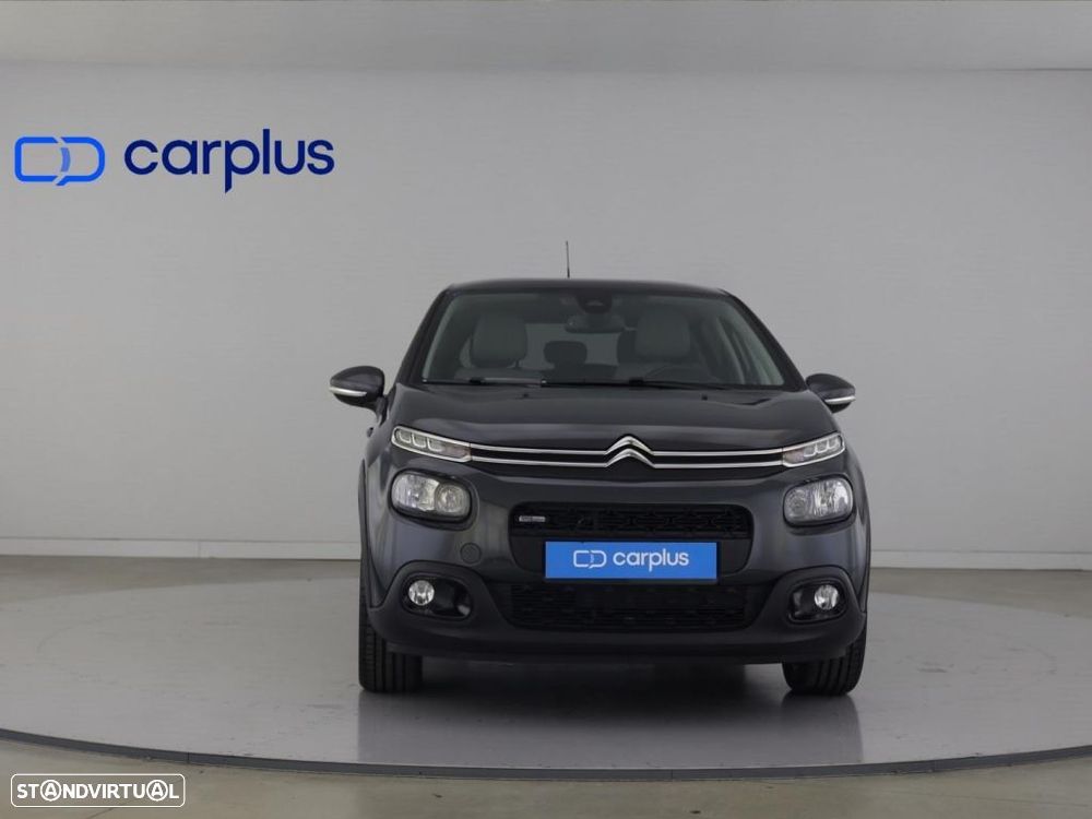 Citroën C3 1.2 PureTech Shine - 3