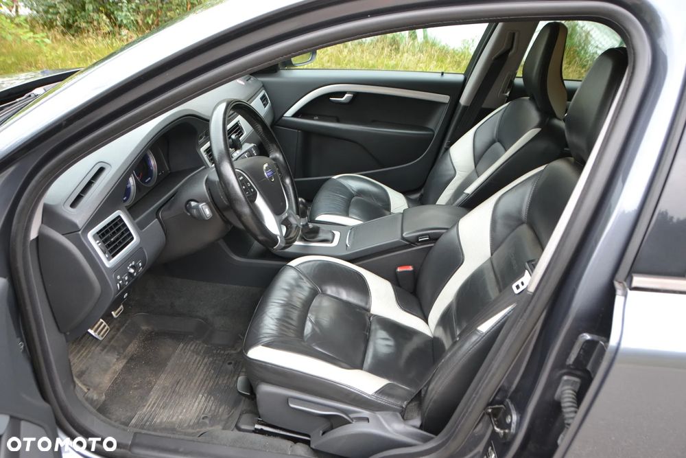 Volvo V70 2.5T RDesign - 23