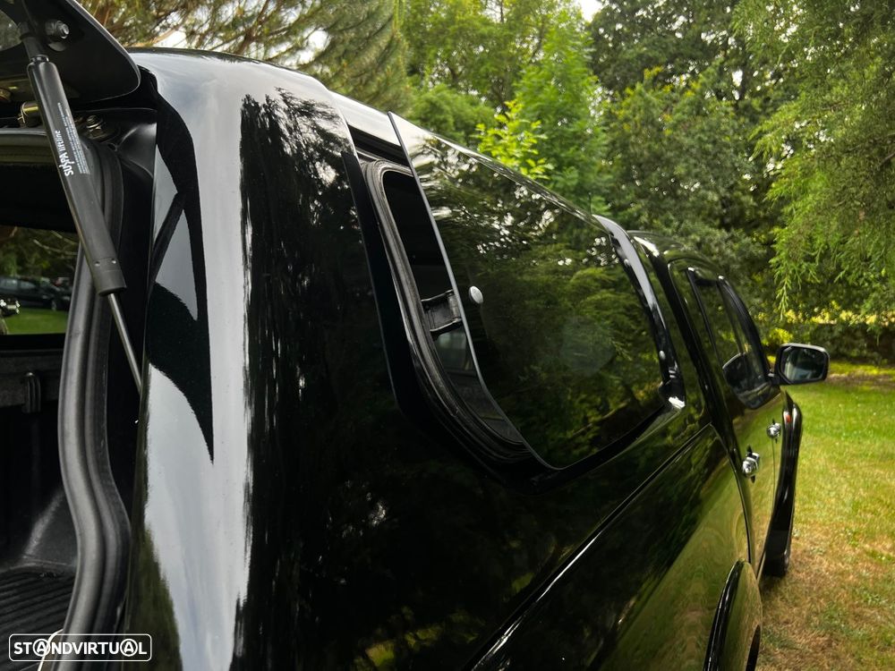Mitsubishi L200 Pick Up 4x4 Intense Cabine Dupla - 8