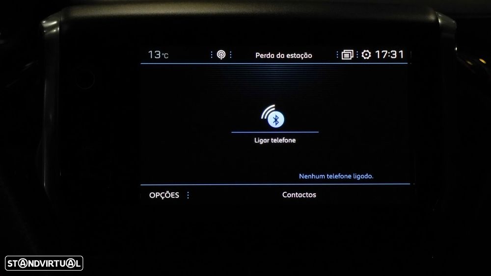 Peugeot 208 1.2 PureTech Style - 24