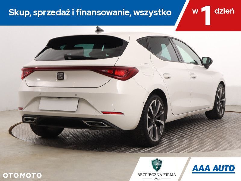 Seat Leon - 7