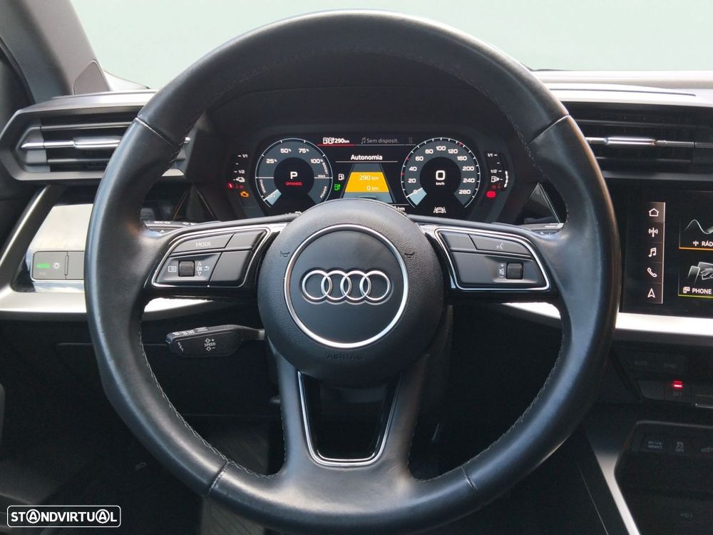 Audi A3 Sportback - 12