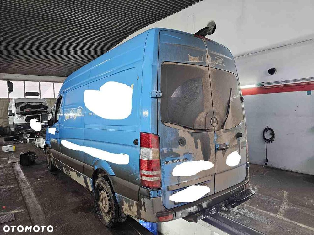 Mercedes-Benz SPRINTER *432* - 3
