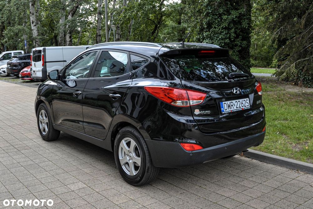 Hyundai ix35 - 3