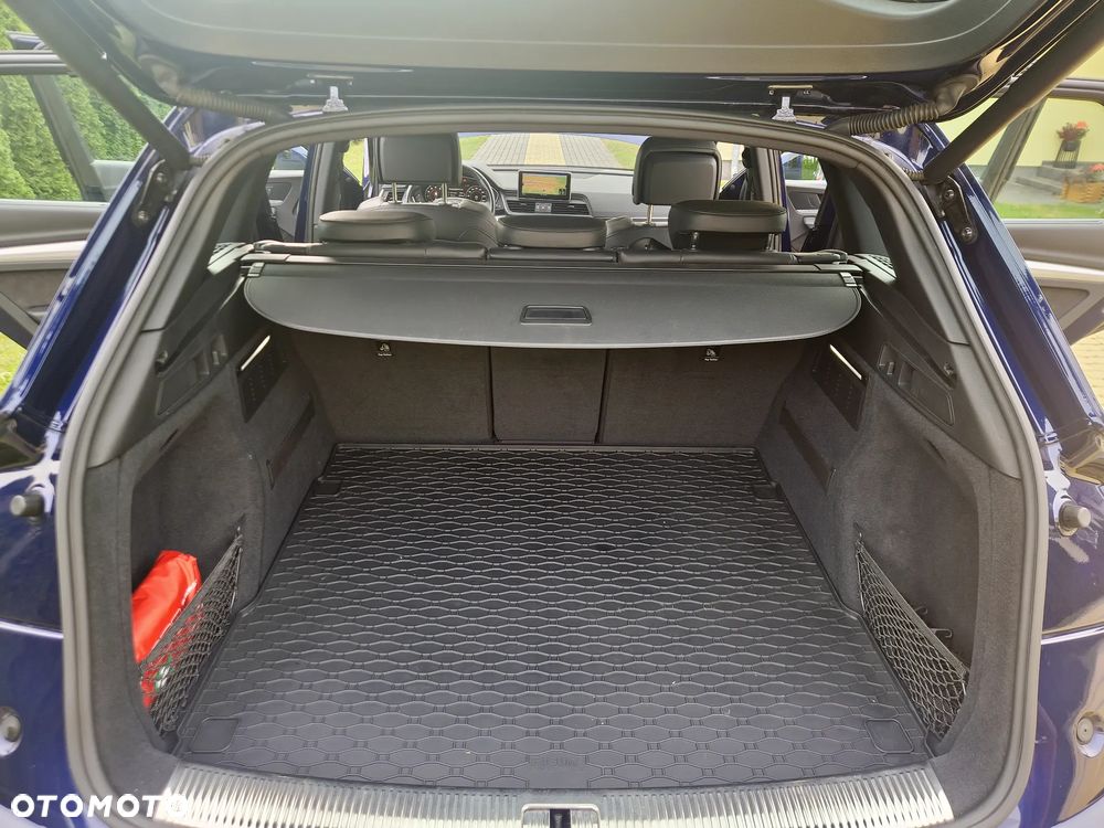 Audi Q5 - 12