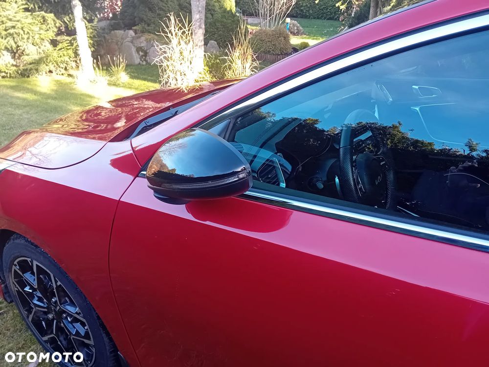 Kia Ceed 1.5 T-GDI GT-Line DCT - 30