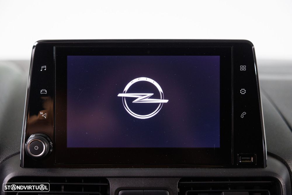 Opel Combo Cargo Combo 1.5 CDTi L1H1 Essentia - 19