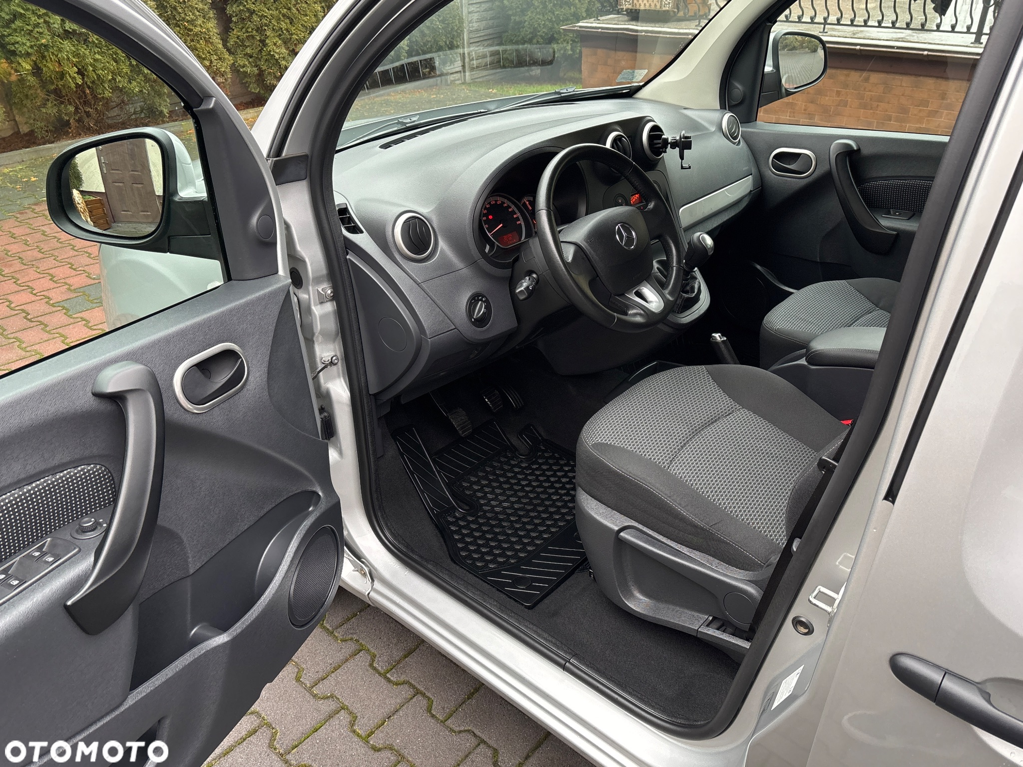 Mercedes-Benz Citan - 13