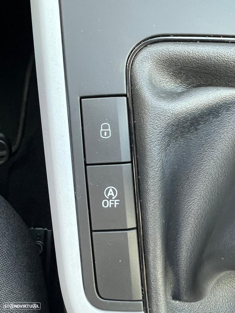 SEAT Arona 1.0 TSI Style - 21