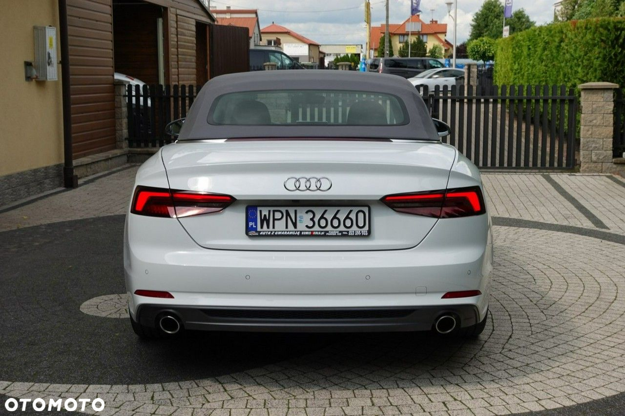 Audi A5 - 11