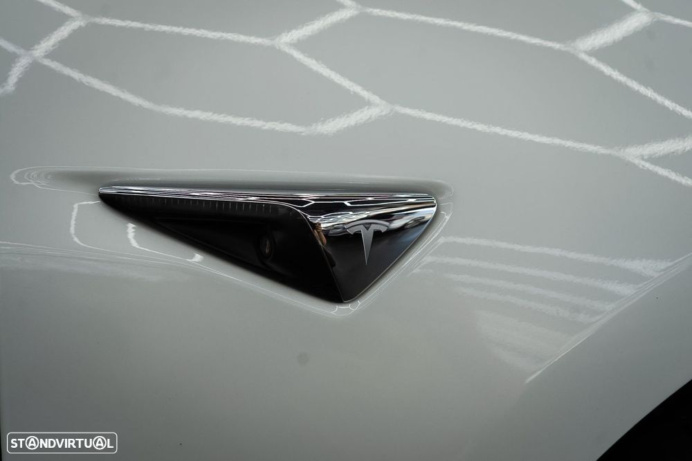 Tesla Model 3 Standard RWD Plus - 16