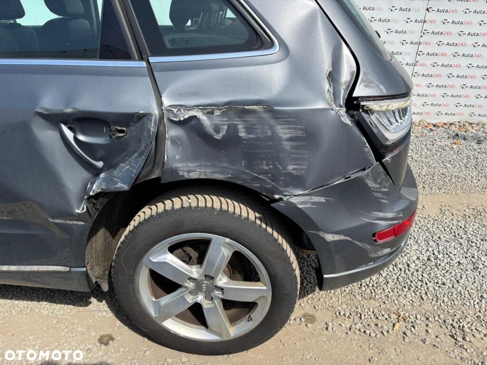 Audi Q5 - 7