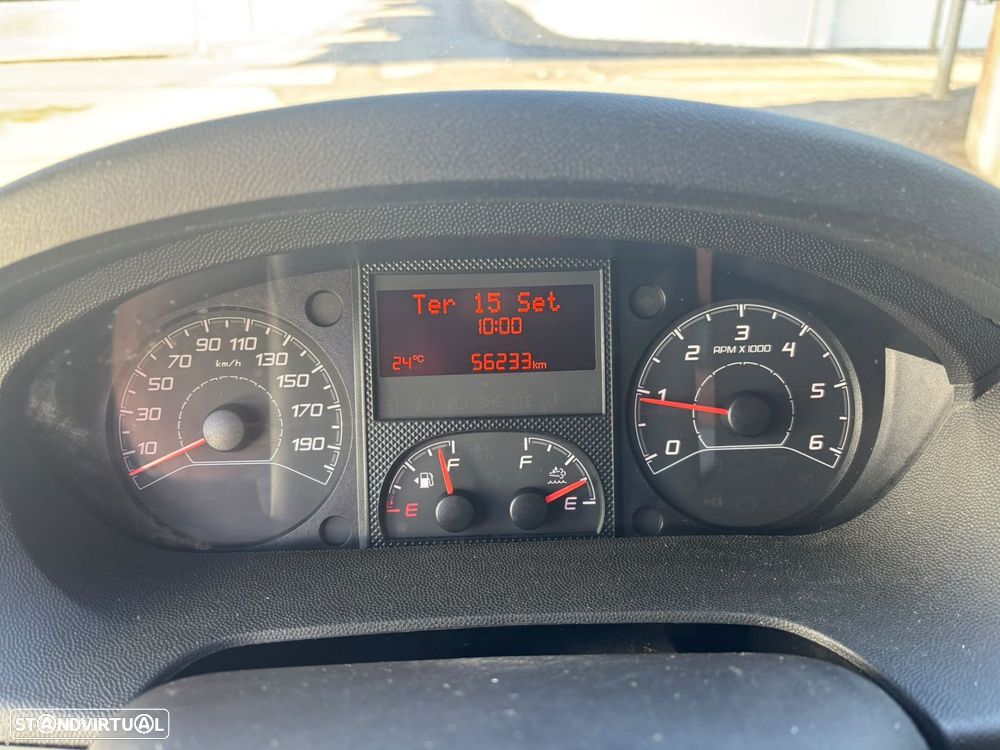 Fiat Ducato 2.2 M-JET 140cv - L2 H2 - AC - IVA DEDUTÍVEL - 28