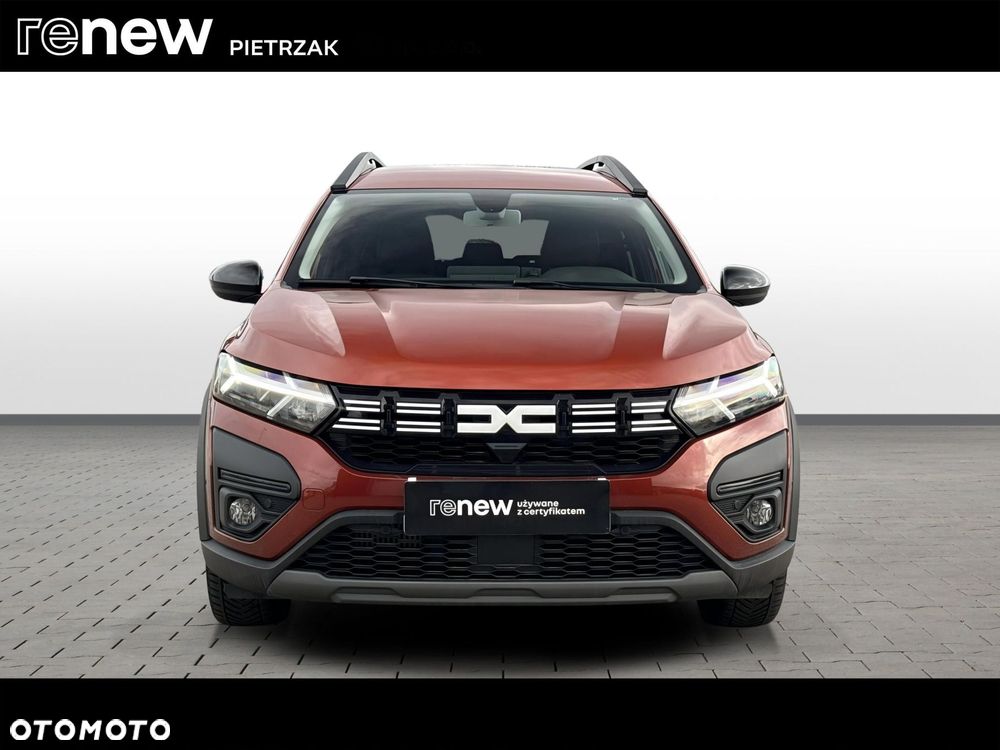Dacia Jogger 1.0 TCe Extreme 7os - 9