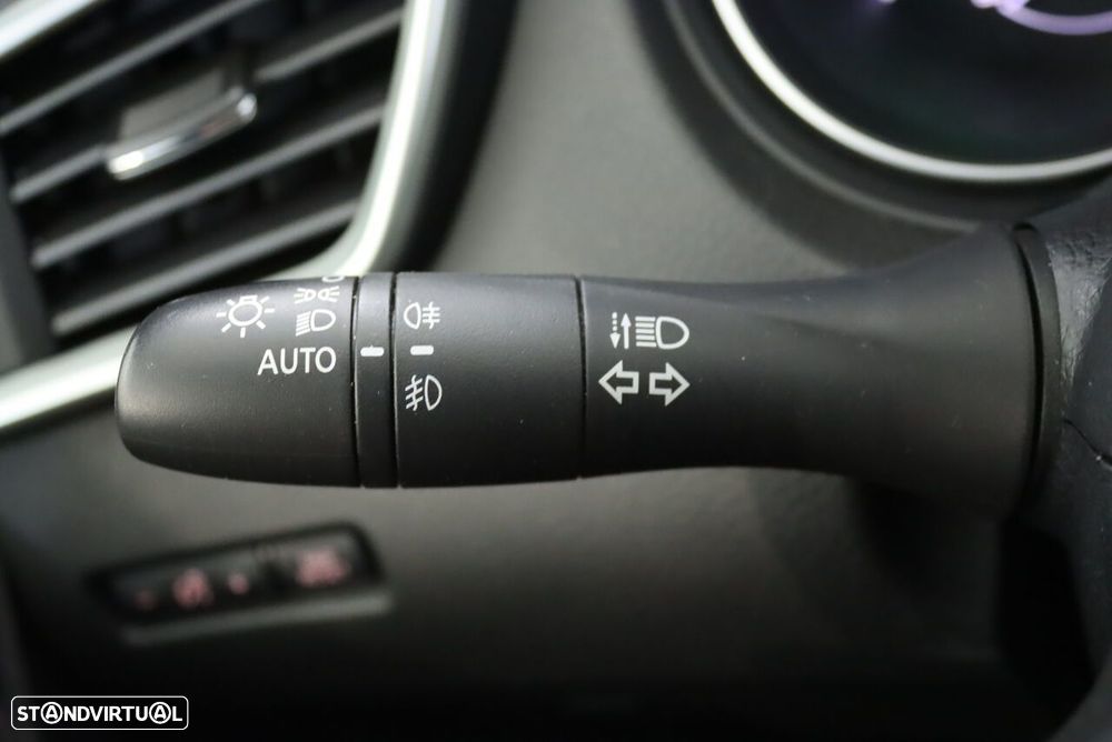 Nissan Qashqai 1.5 dCi N-Style DCT - 13