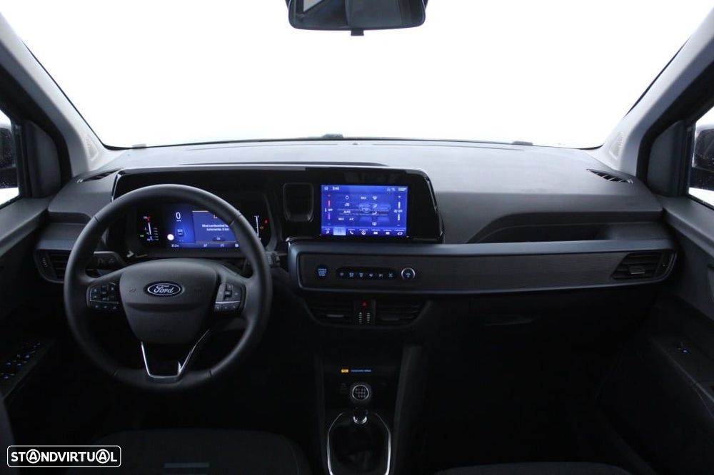 Ford Tourneo Courier 1.0 EcoBoost Active - 18