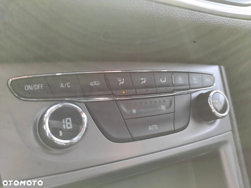 Opel Astra V 1.6 CDTI Enjoy - 11